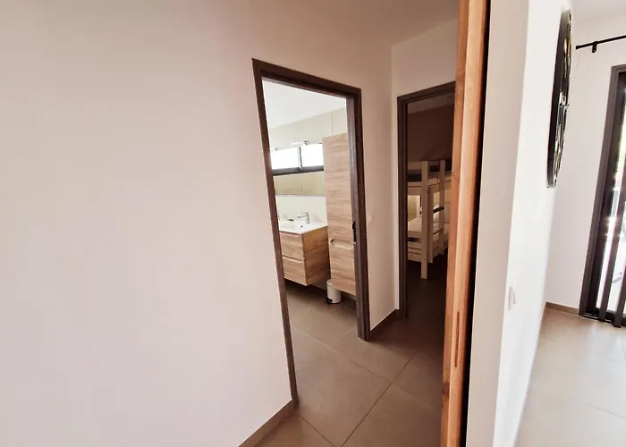 Villa Alvalmax Porto-Vecchio (Corsica)