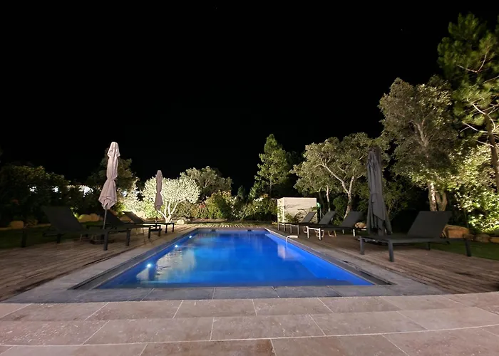 Alvalmax Villa Porto-Vecchio (Corsica)