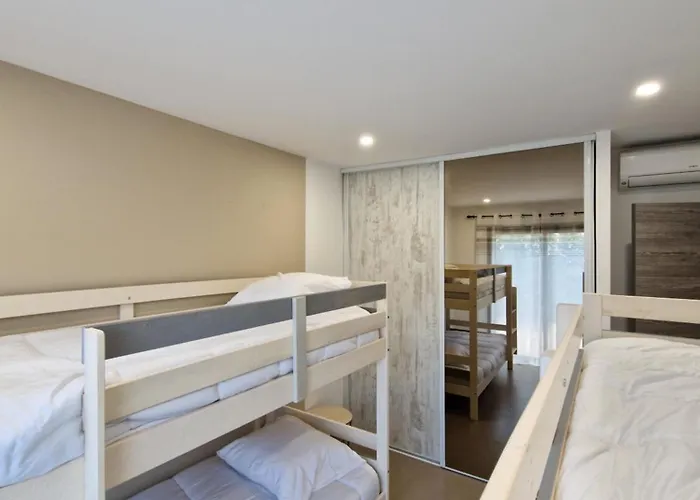 Villa Alvalmax Porto-Vecchio (Corsica)