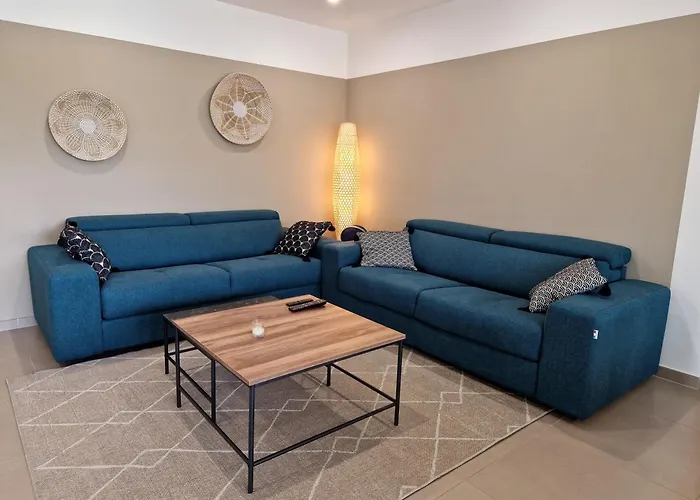 Villa Alvalmax Porto-Vecchio (Corsica)