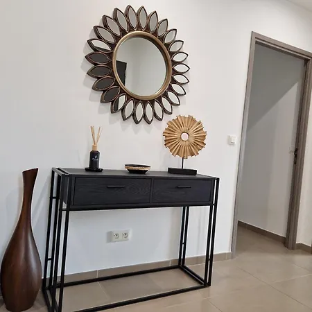 Villa Alvalmax Porto-Vecchio (Corsica)