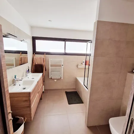 Alvalmax Villa Porto-Vecchio (Corsica)