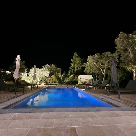 Alvalmax Villa Porto-Vecchio (Corsica)