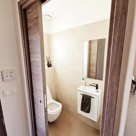 Alvalmax Villa Porto-Vecchio (Corsica)