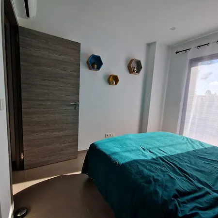 Alvalmax Villa