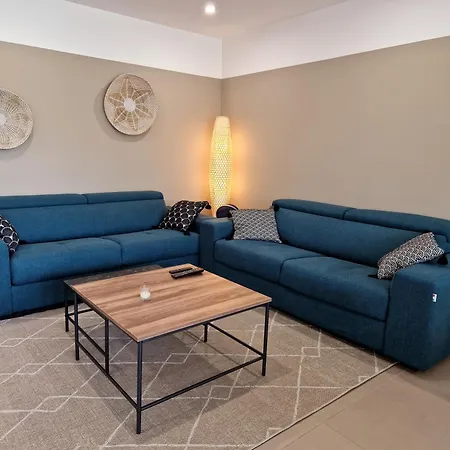 Villa Alvalmax Porto Vecchio