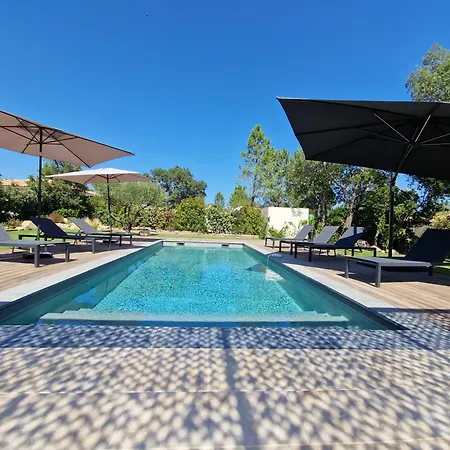 Alvalmax Porto-Vecchio (Corsica)