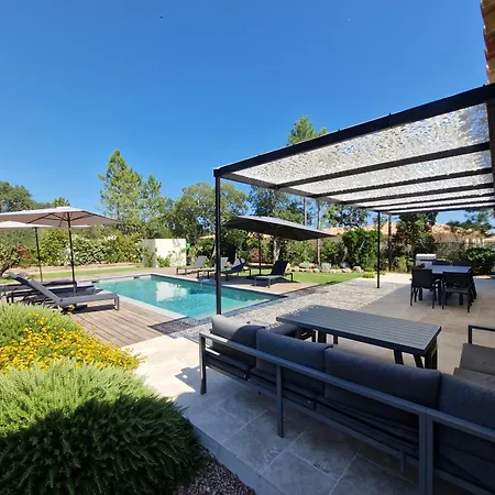 Alvalmax Villa Porto-Vecchio (Corsica)