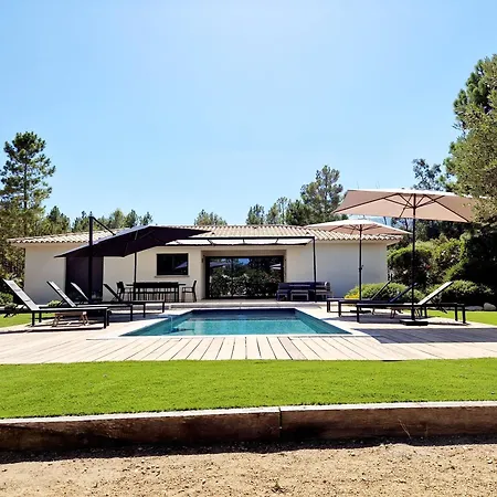 Alvalmax Villa