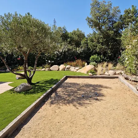 Villa Alvalmax Porto-Vecchio (Corsica)