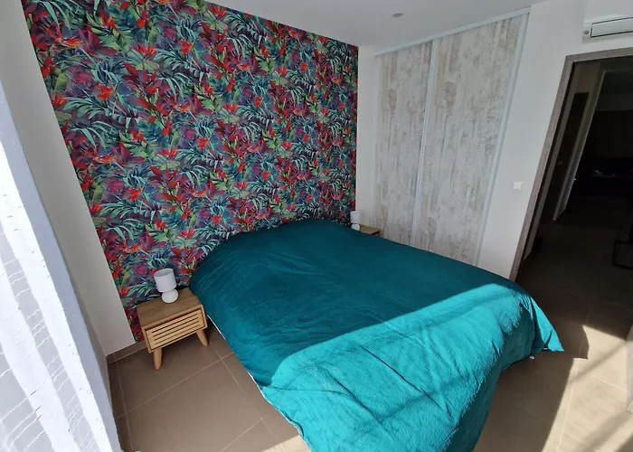 Alvalmax Villa *