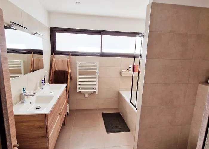 Alvalmax Villa Porto-Vecchio (Corsica)