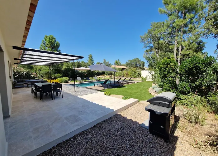 Villa Alvalmax