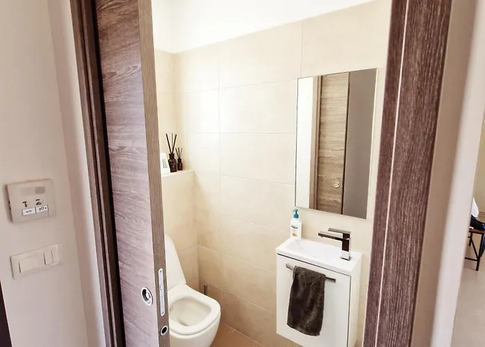 Alvalmax Villa Porto-Vecchio (Corsica)