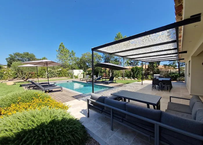 Alvalmax Villa Porto-Vecchio (Corsica)