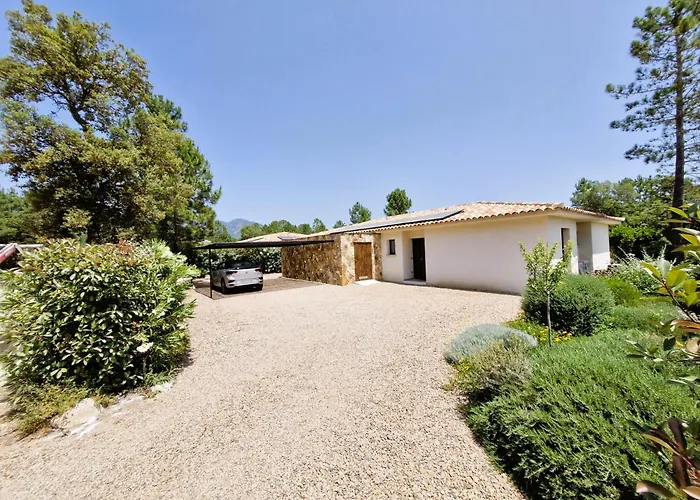 Villa Alvalmax *