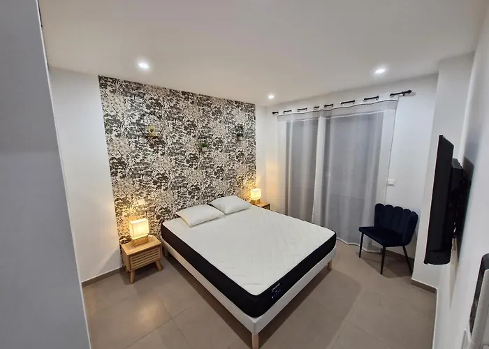 Villa Alvalmax *